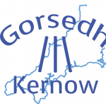 Gorsedh Kernow Logo