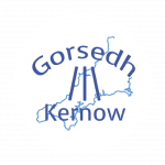 Gorsedh Kernow logo