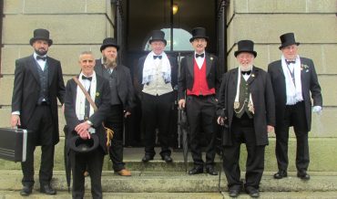 Bodmin Wassailers