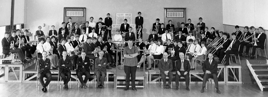 Malcolm Arnold – A Tribute by Tony Mansell