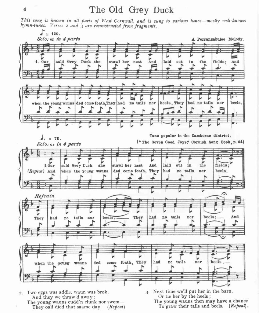 Music Score