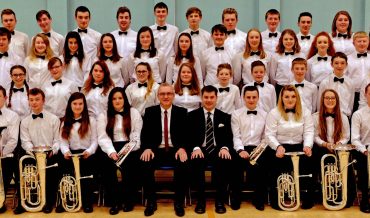 Cornwall Youth Brass Band – Part 3 from 2001 to 2020