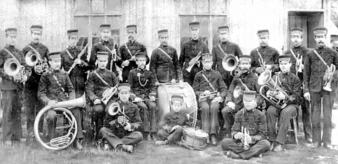 Bude Brass Bands