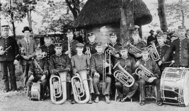 Bugle Brass Band