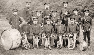 Calstock Brass Band