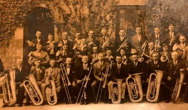 Enniscaven Brass Band