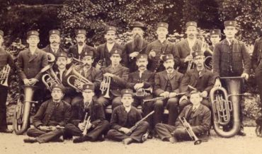 Illogan Brass Bands