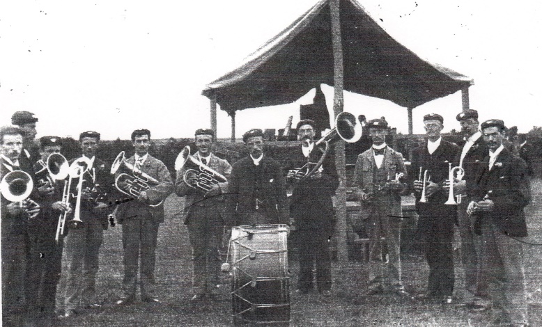 Kilkhampton Brass Band