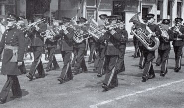 Launceston Brass Band