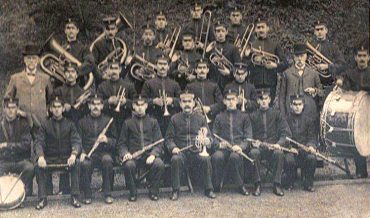 Looe Brass Band
