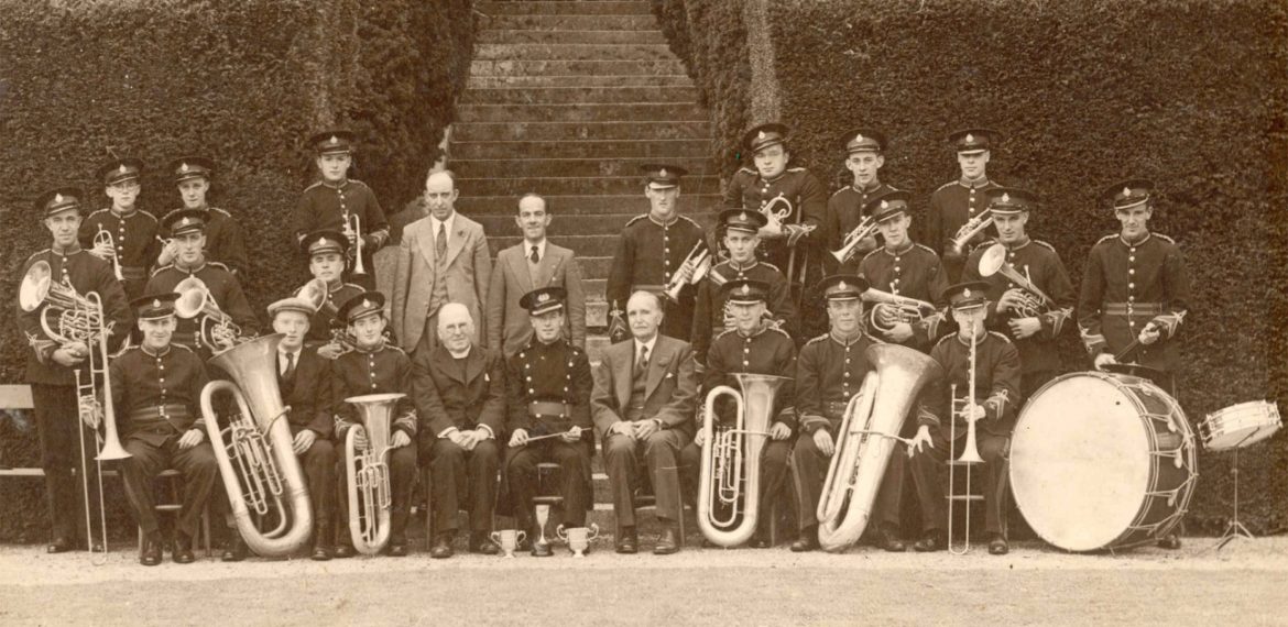 Mabe Brass Band