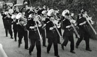 Penwithick Brass Band