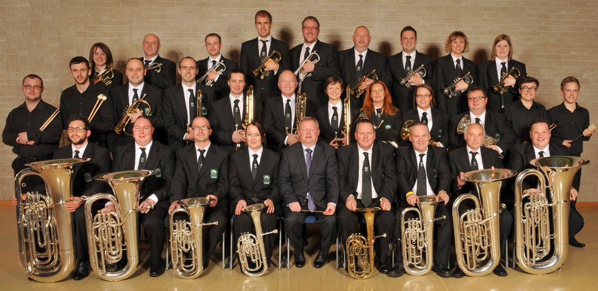 Roche Brass