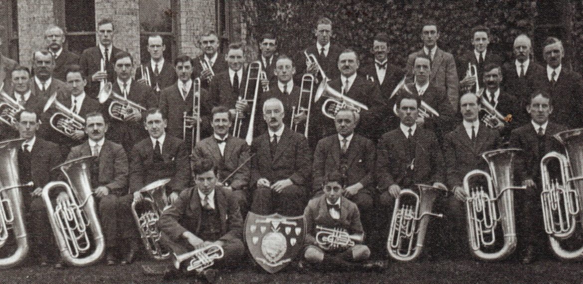 Truro Brass Bands