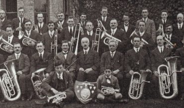 Truro Brass Bands