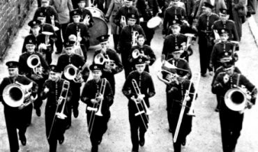 West of England Bandsmen’s Festival (Bugle) Part 2 – 1951 to 1980
