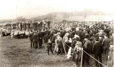 West of England Bandsmen’s Festival (Bugle) Part 1 – 1912 to 1950