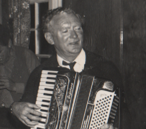 Charlie Bate