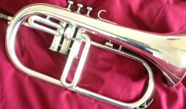 Whitemoor Brass Band