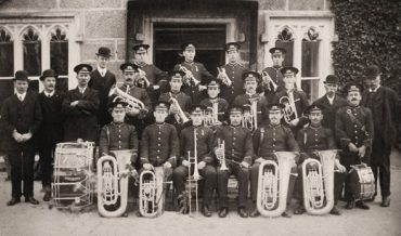 St Stephen-in-Brannel Brass Band
