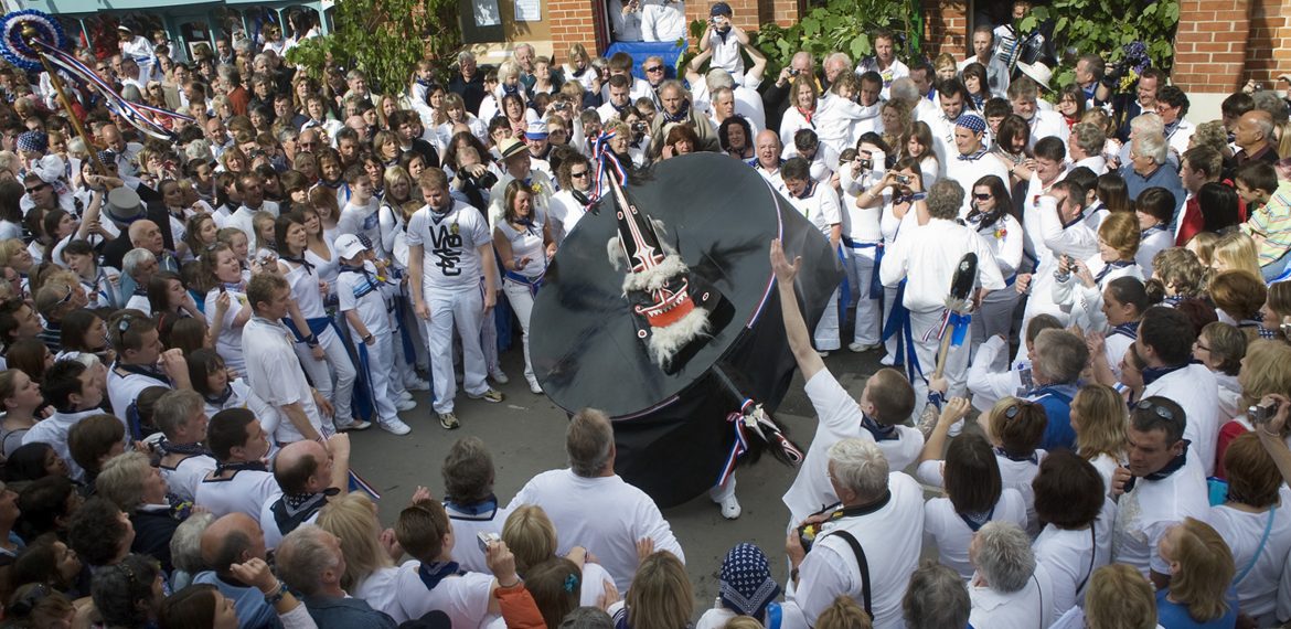 Events and Festivals