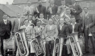 Summercourt Brass Band