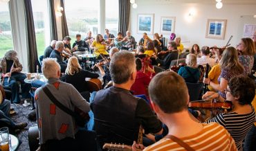 Cornish Session Tunes