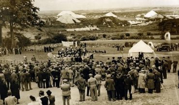 The Clay Country – Musical Inspirations