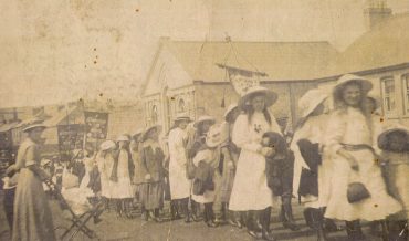 Music and the Folk Traditions of the Clay Country
