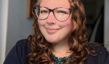 Hannah Hawken and her music