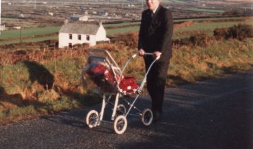 Up Over The Downs