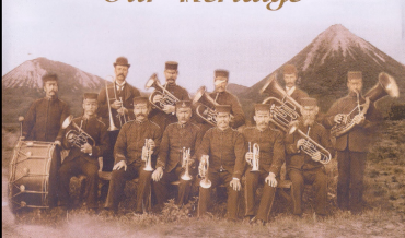 St. Dennis Band: Our Heritage (CD, 2004)