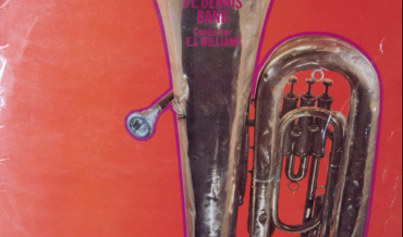 St. Dennis Band – The Best in the West (Vinyl, 1971)