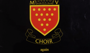 St. Dennis Male Voice Choir – In the Male Voice Mood Again (Vinyl, 1979)
