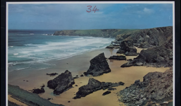 St. Dennis Band – Cornish Festival Brass (Vinyl, 1976)