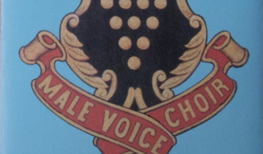 Treviscoe Male Voice Choir – Melodies for You (Cassette, unknown)