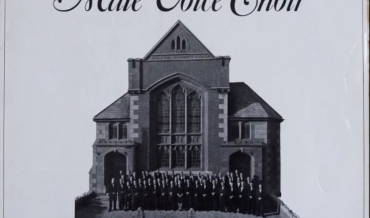 Treviscoe Male Voice Choir – Sing your Requests (Vinyl, 1971)
