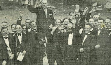 Treviscoe Male Voice Choir