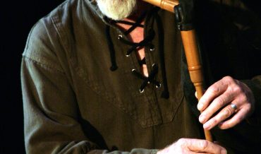 A Conversation with Merv Davey (Article 2)