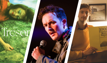 Cornish Music Symposium 2023