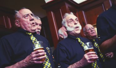 Kanow Kernewek: Popular Songs in Cornish